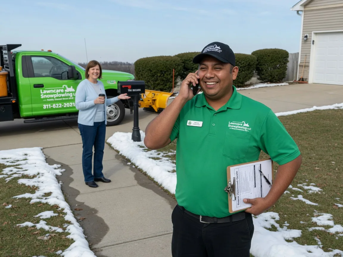 Lawn Care Services By Expert Landscaper Germansville, PA FAQs